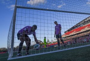 Atletico Ottawa Post-Match Talking Points: They Lose at TD Place Stadium