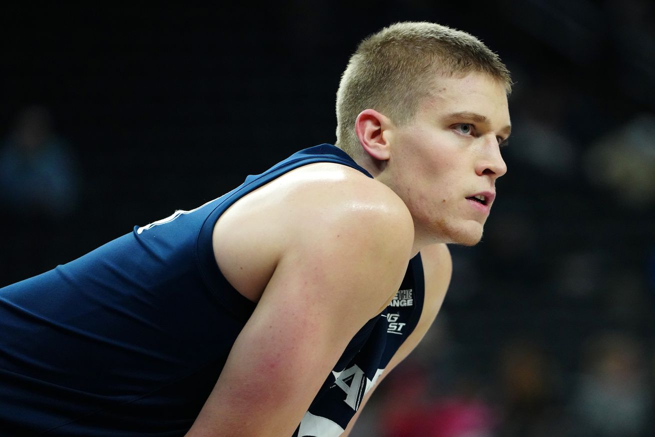 NCAA Basketball: Continental Tire Main Event Consolation Xavier vs Saint Mary’s