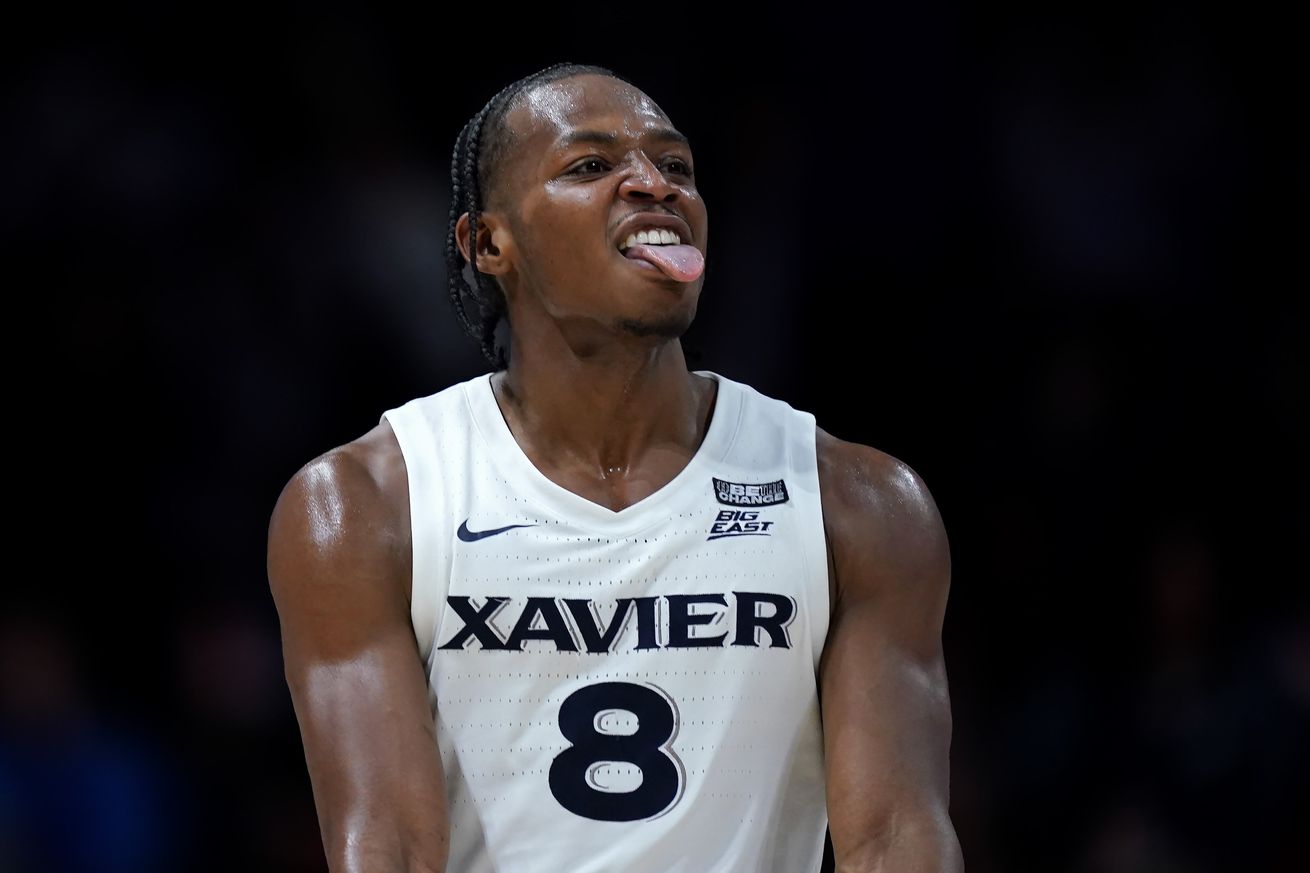 Cincinnati v Xavier