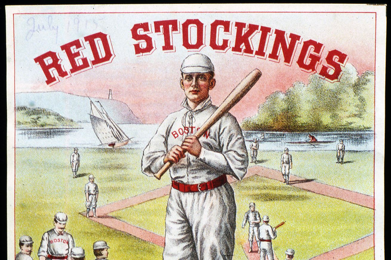 Red Stockiing CIgar