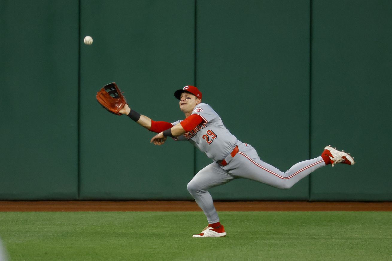 Cincinnati Reds v Pittsburgh Pirates