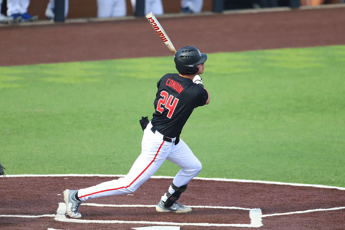 COLLEGE BASEBALL: MAR 16 Georgia at Kentucky