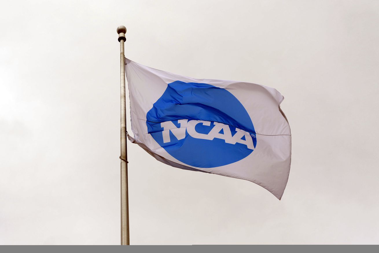 Track & Field: NCAA Track Championships