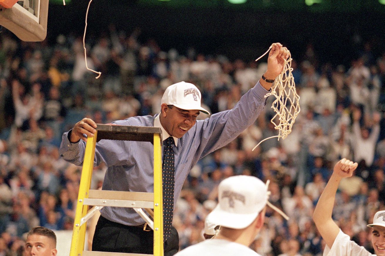 1998 NCAA South Regionals Final Game