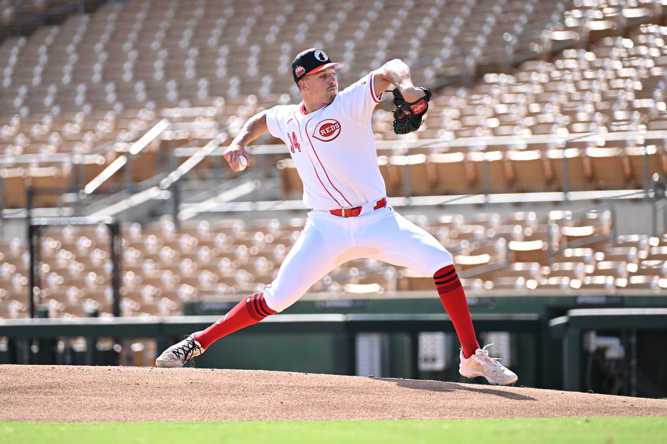 Salt River Rafters v. Glendale Desert Dogs