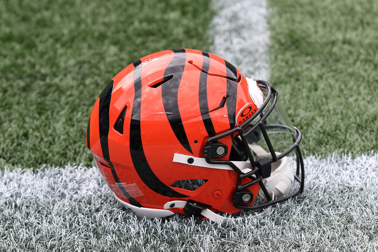 NFL: SEP 29 Bengals at Panthers