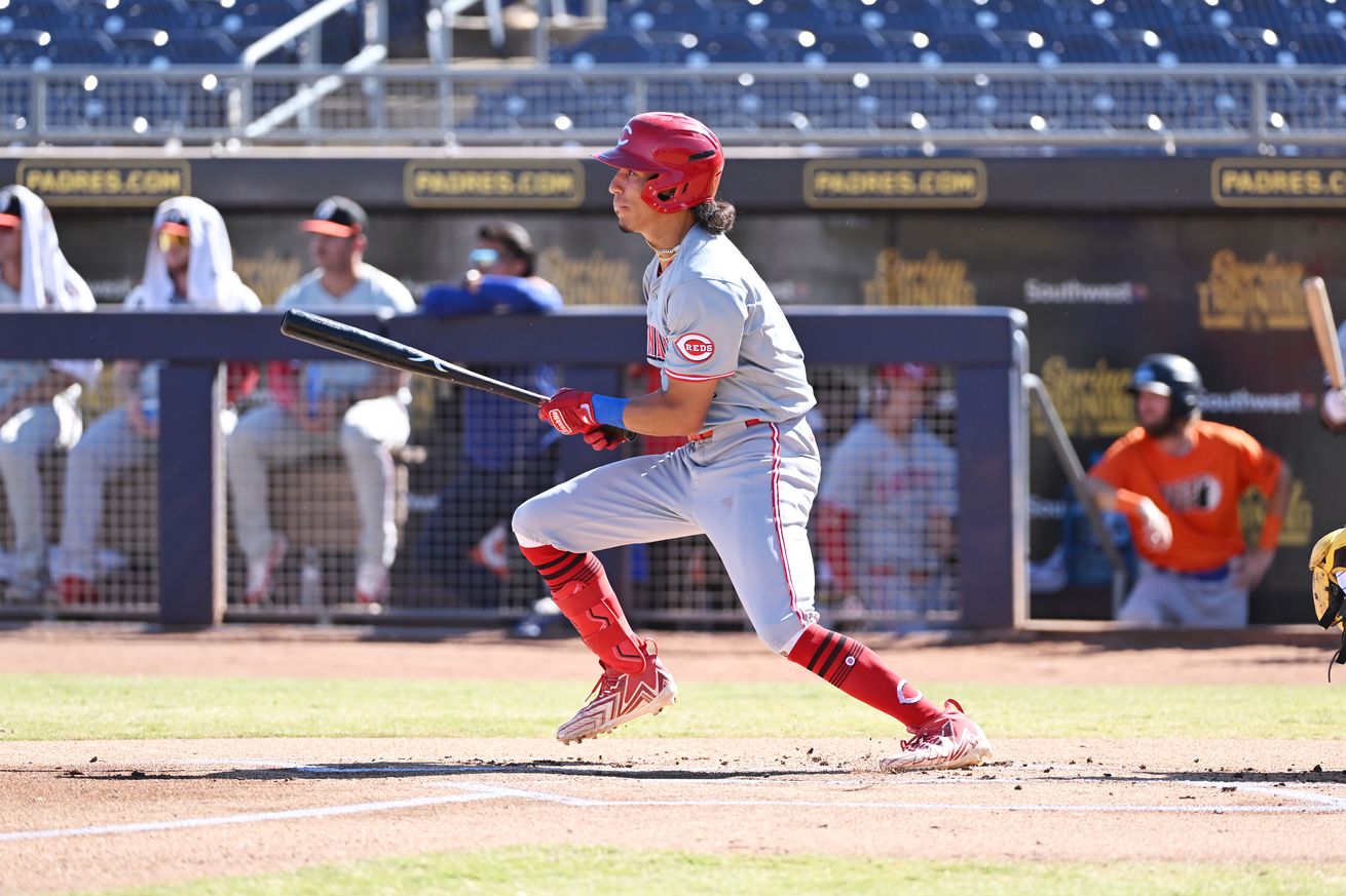 Glendale Desert Dogs v. Peoria Javelinas