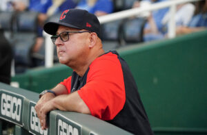 Terry Francona