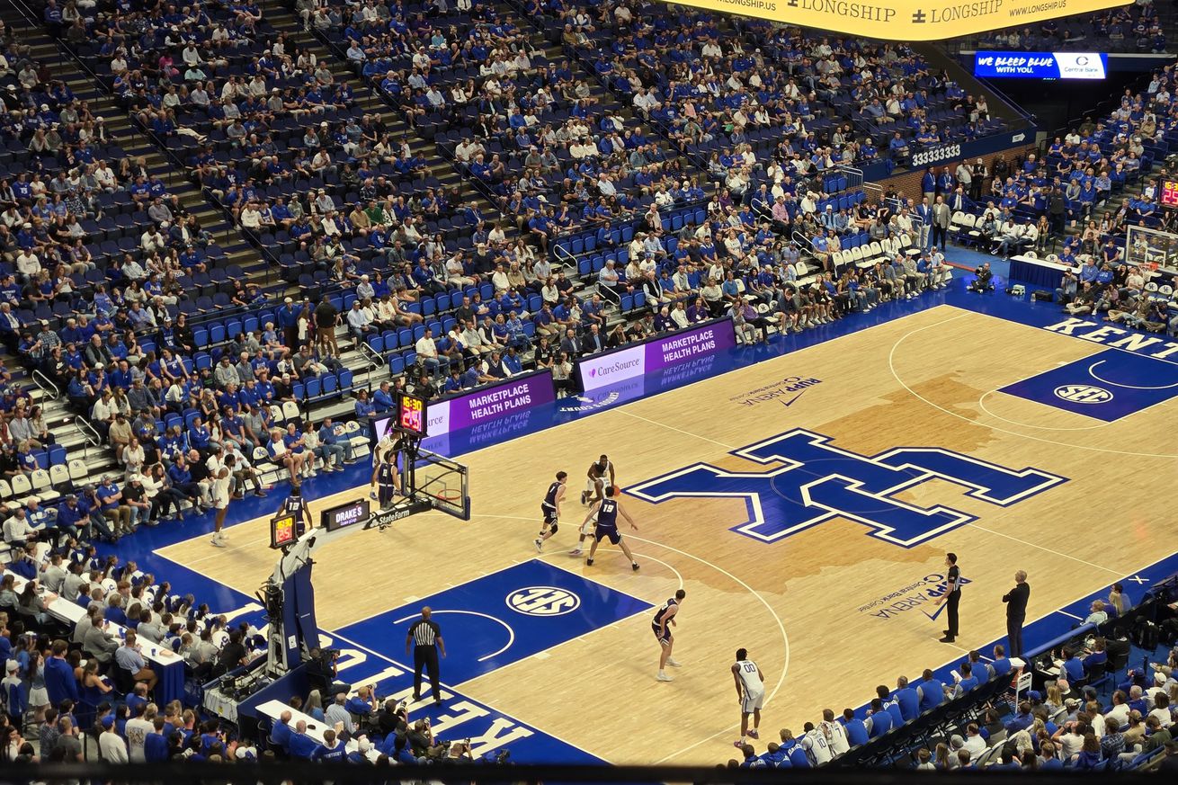 Rupp Arena