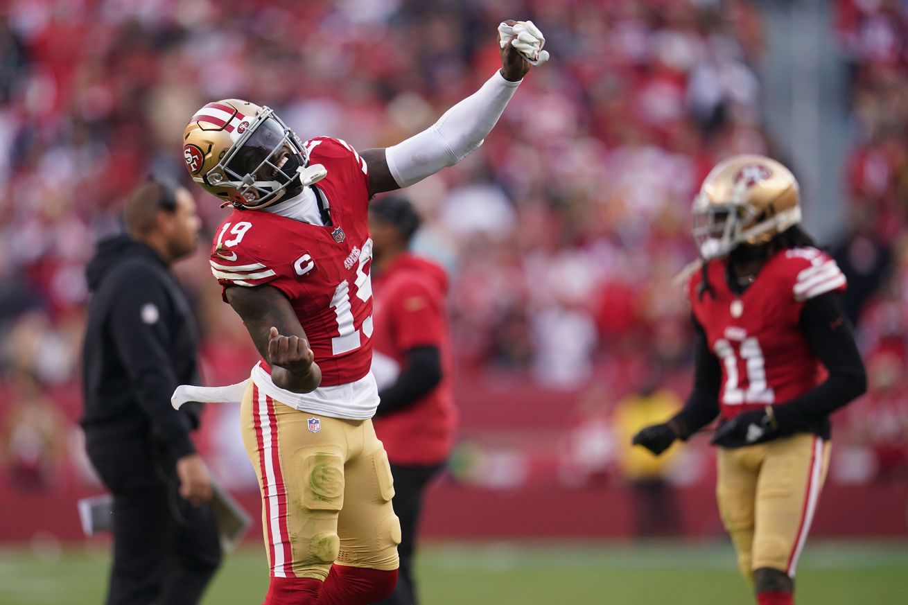 NFL: Seattle Seahawks at San Francisco 49ers