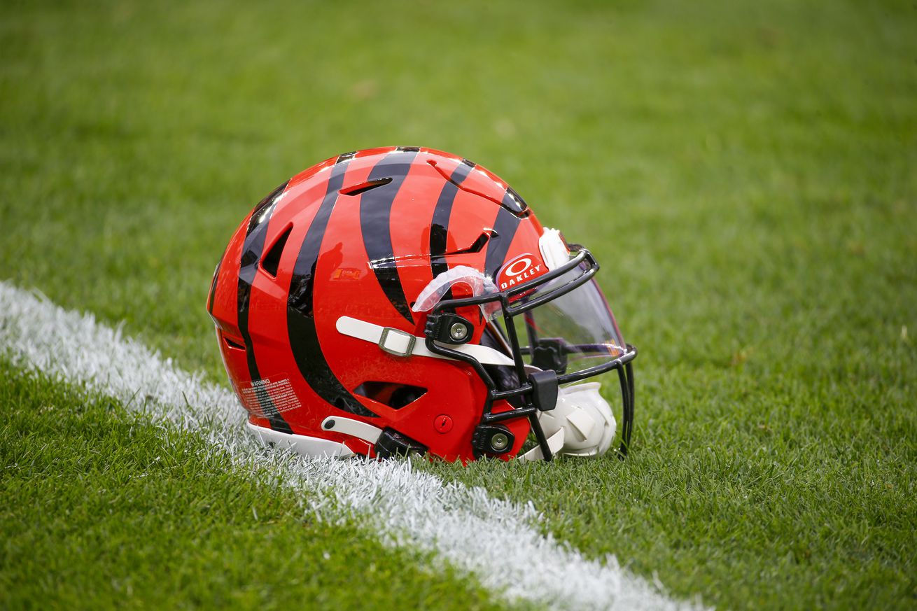 Cincinnati Bengals v Pittsburgh Steelers