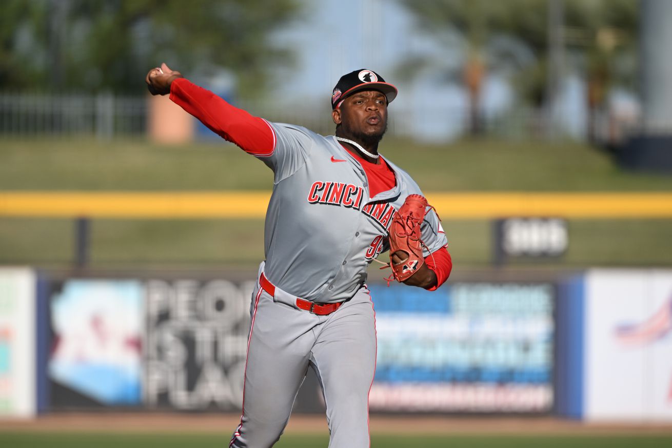 Glendale Desert Dogs v. Peoria Javelinas