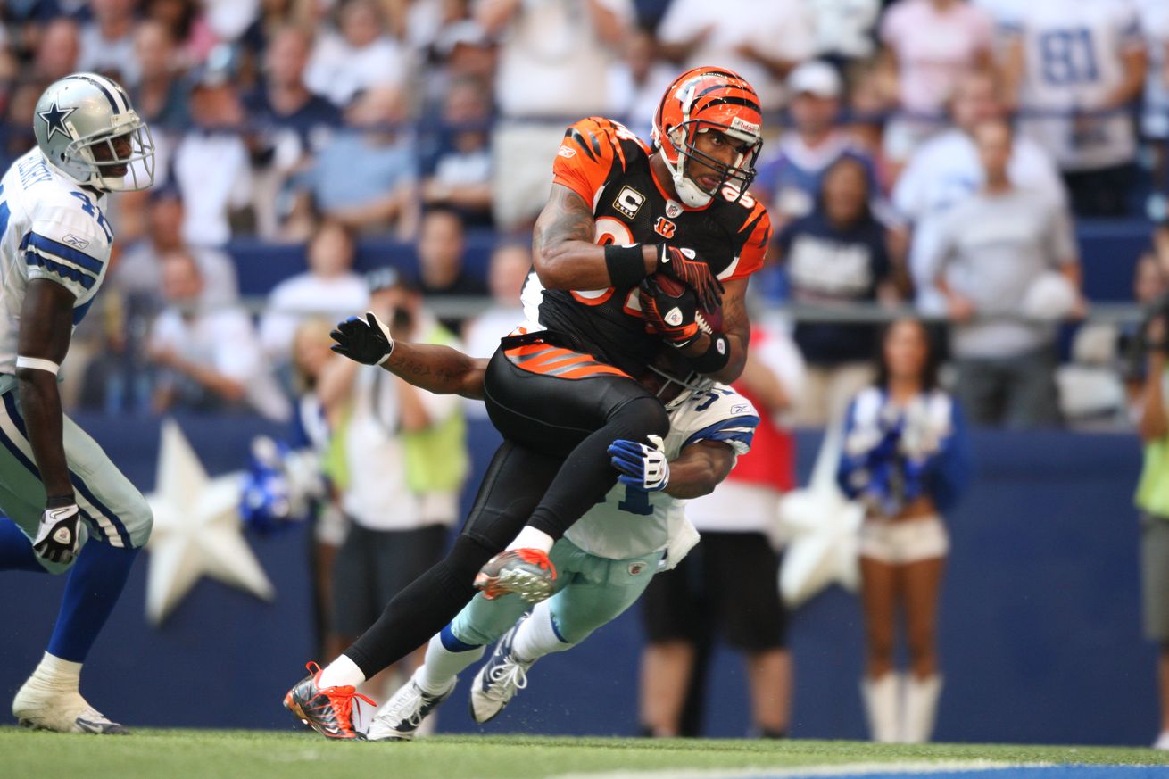 Cincinnati Bengals vs Dallas Cowboys