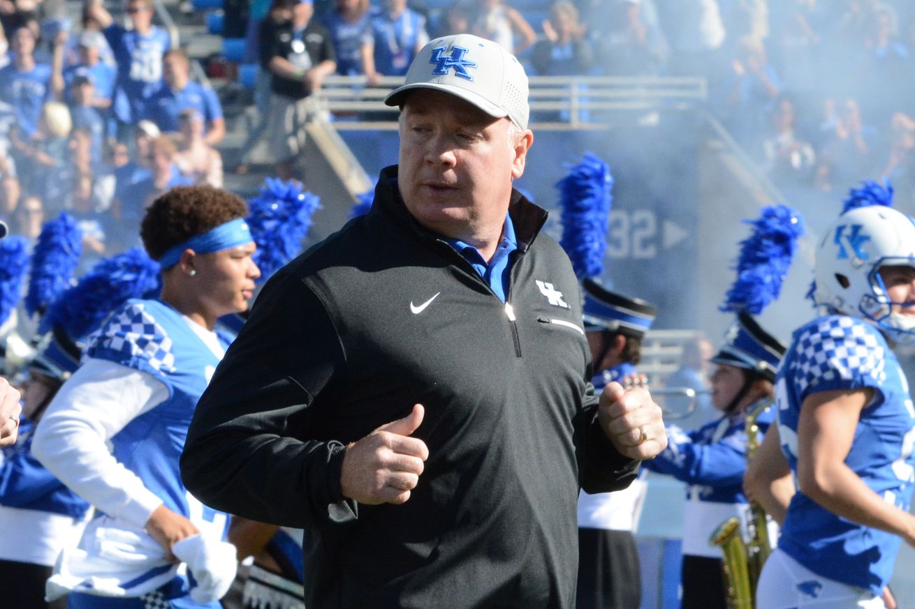 Mark Stoops