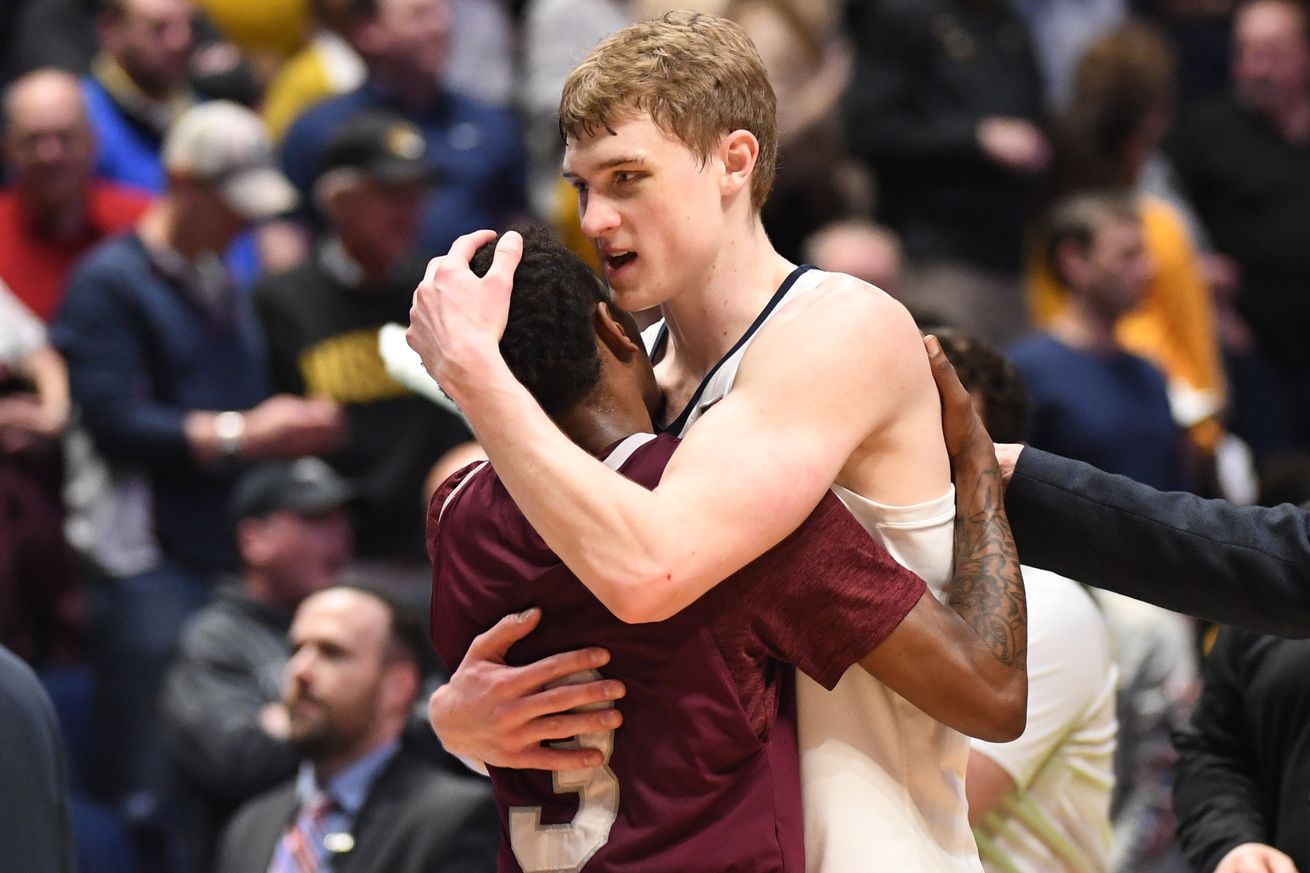 NCAA Basketball: NCAA Tournament-First Round-Xavier vs Texas Southern