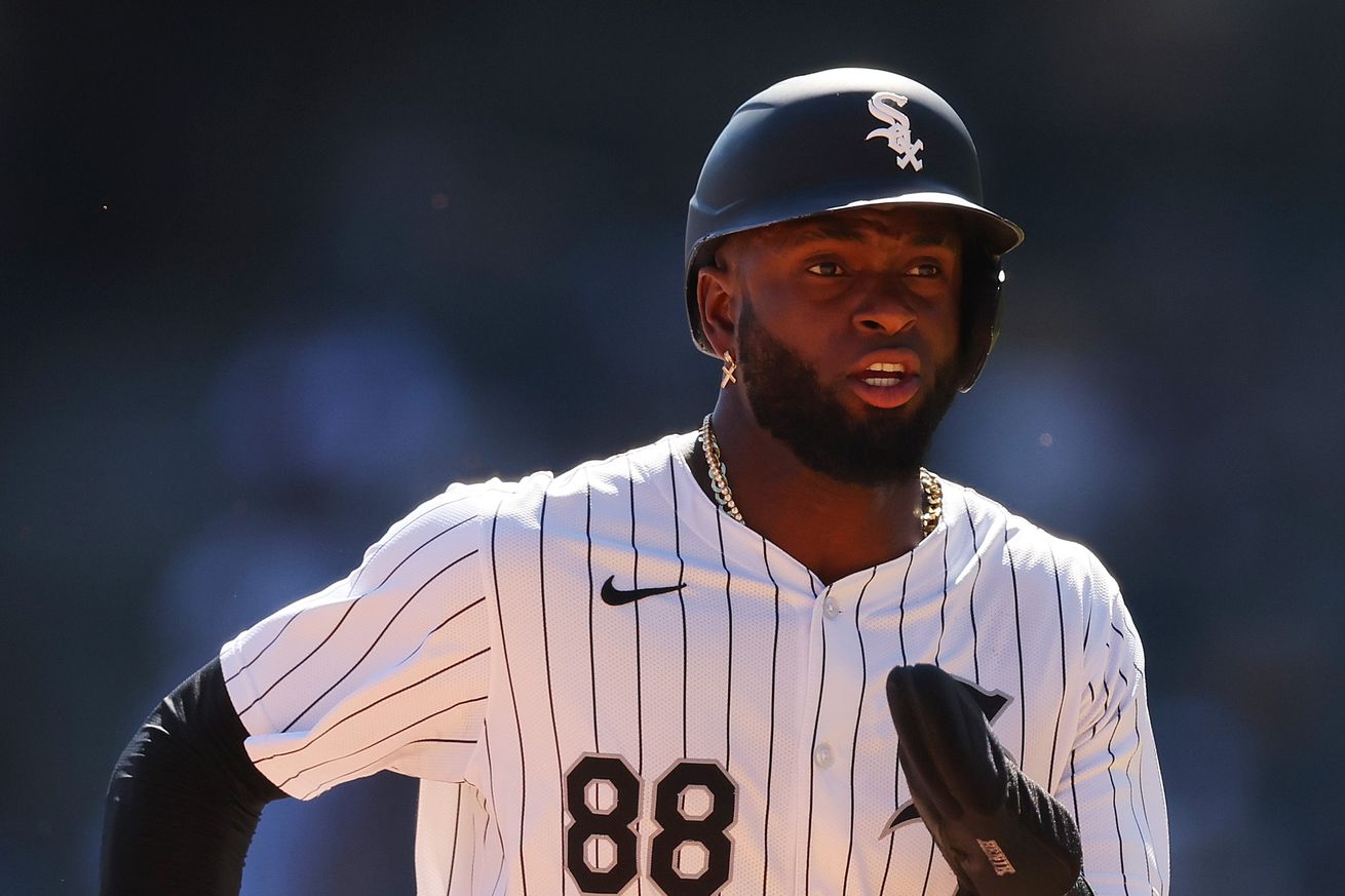 Los Angeles Angels v Chicago White Sox