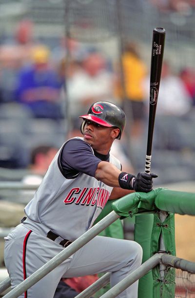 Cincinnati Reds v Pittsburgh Pirates