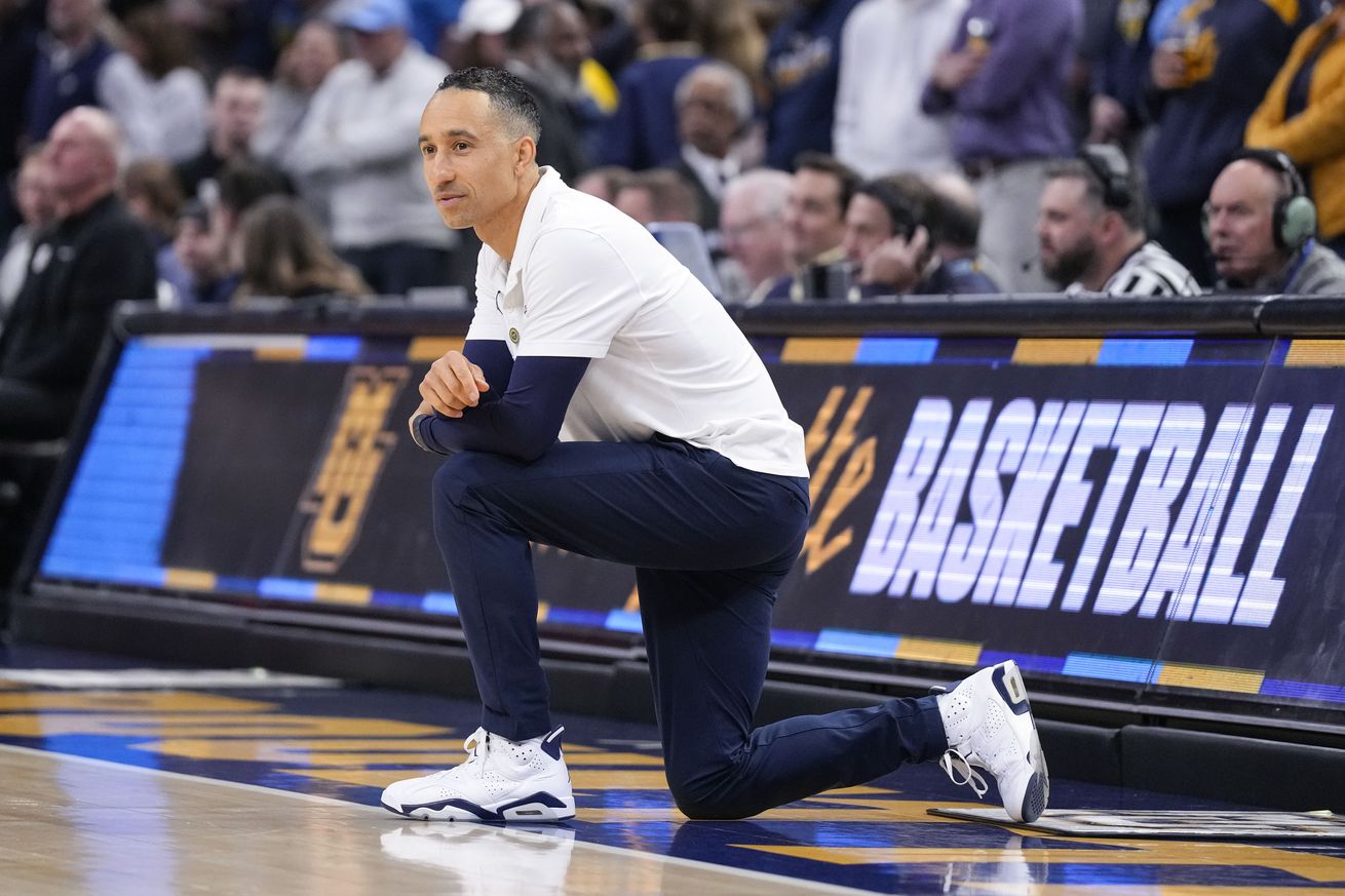 NCAA Basketball: Butler at Marquette