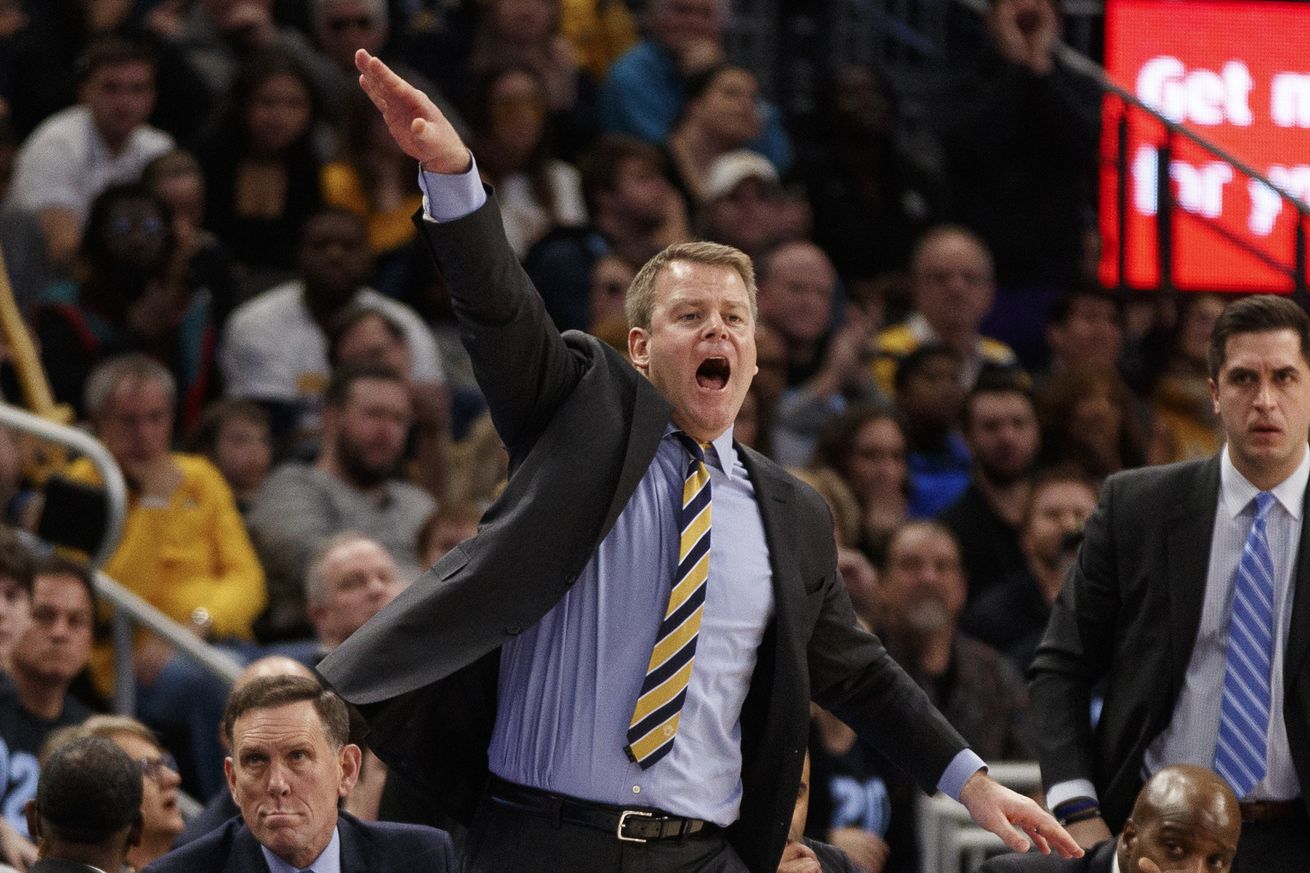 NCAA Basketball: Seton Hall at Marquette