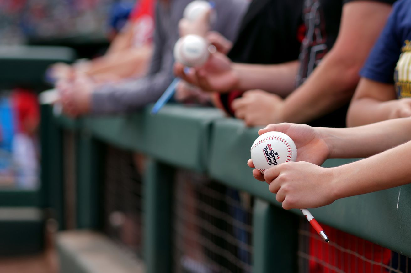 Milwaukee Brewers v Cincinnati Reds