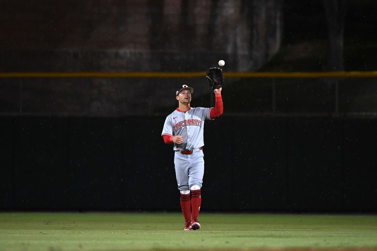 Glendale Desert Dogs v. Scottsdale Scorpions