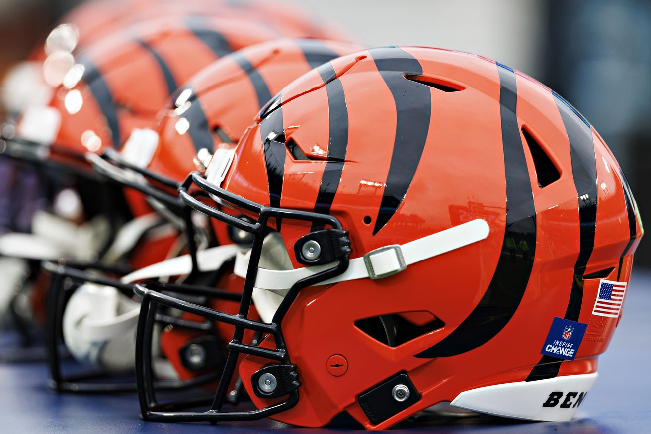 Cincinnati Bengals v Tennessee Titans