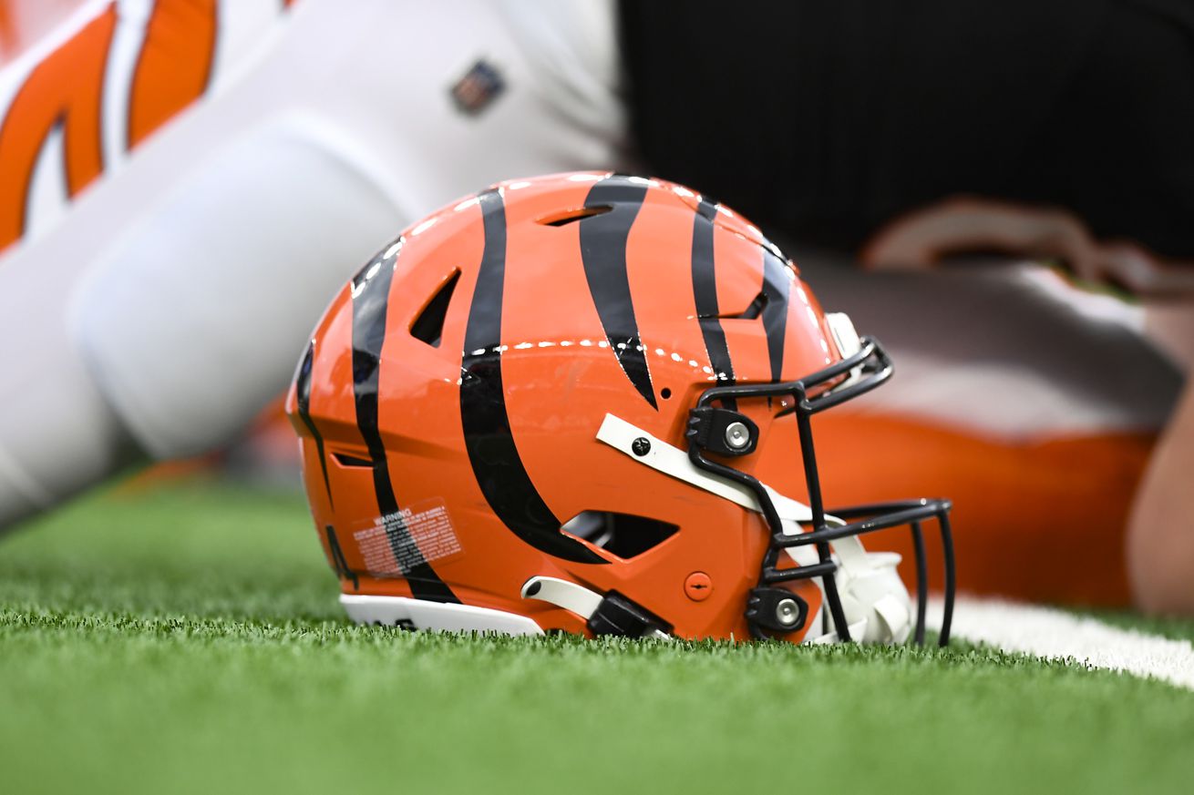 NFL: DEC 28 Broncos at Bengals