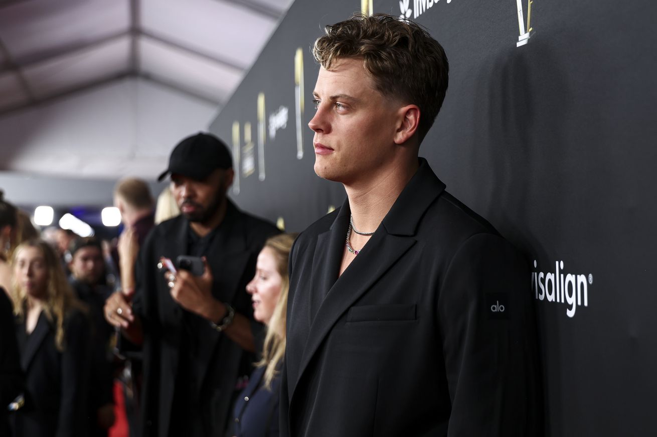 14th Annual NFL Honors - Arrivals