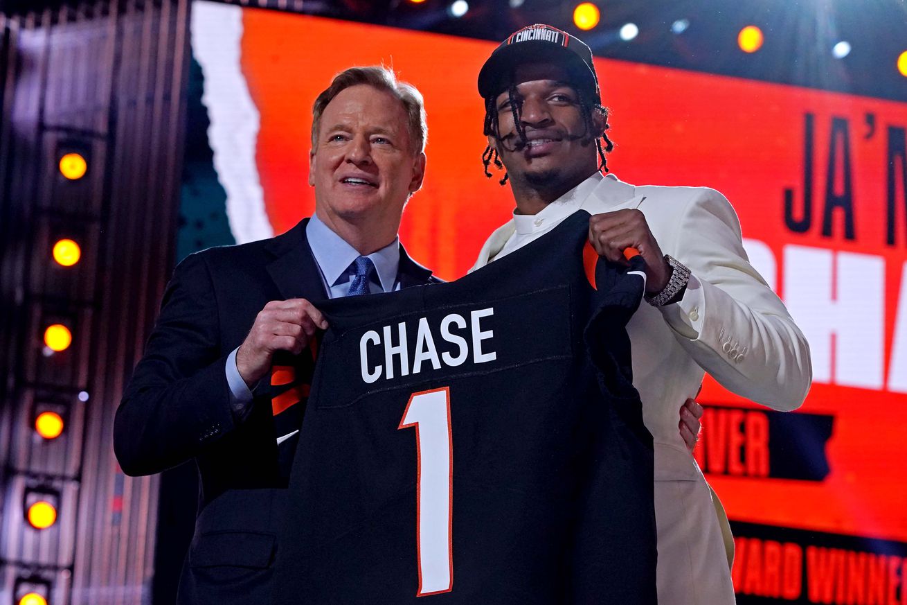 NFL: NFL Draft