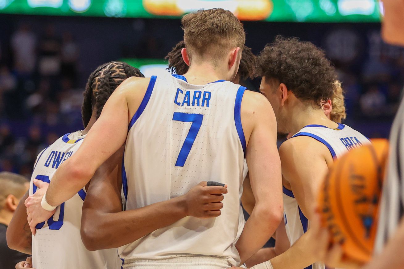 UK Huddle.